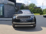 Купить новый Land-Rover Range-Rover Autobiography Long бензин 2025 id-1006403 в Украине