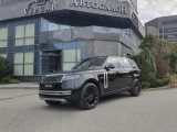 Купить Land-Rover Range-Rover Autobiography Long бензин 2024 id-1006402 в Киеве
