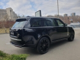 Купить Land-Rover Range-Rover Autobiography Long бензин 2025 id-1006402 Киев