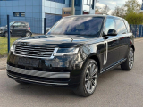 Купить Land-Rover Range-Rover SVAutobiography Long дизель 2024 id-1006400 в Киеве