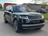Купить новый Land-Rover Range-Rover SVAutobiography Long дизель 2024 id-1006400 в Украине