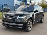 Купить Land-Rover Range-Rover SVAutobiography Long дизель 2025 id-1006400 в Киеве