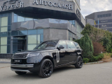 Купить Land-Rover Range-Rover Autobiography дизель 2024 id-1006407 в Киеве