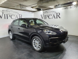 Купить с пробегом Porsche Cayenne Coupe бензин 2021 id-1006412 в Украине