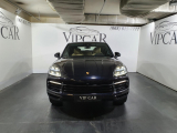 Продажа Porsche Cayenne Coupe Киев