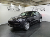 Купить Porsche Cayenne Coupe бензин 2021 id-1006412 Киев Випкар