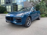 Продажа Porsche Cayenne Coupe Киев