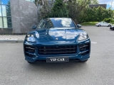 Купить новый Porsche Cayenne Coupe бензин 2025 id-1006013 в Украине