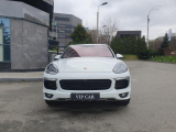 Купить с пробегом Porsche Cayenne S Diesel дизель 2017 id-1006414 в Украине