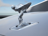 Купить новый Rolls-Royce Spectre электро 2025 id-1006421 в Украине