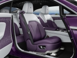 Купить Rolls-Royce Spectre электро 2025 id-1006421 Киев Випкар