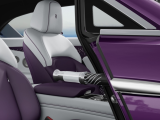 Купить Rolls-Royce Spectre электро 2025 id-1006421 Киев