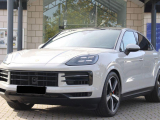 Купить Porsche Cayenne Coupe S бензин 2024 id-1006423 в Киеве