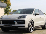 Купить Porsche Cayenne Coupe S бензин 2024 id-1006423 Киев Випкар