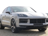 Купить новый Porsche Cayenne Coupe S бензин 2024 id-1006423 в Украине