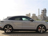 Продажа Porsche Cayenne Coupe S Киев