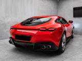 Купить Ferrari Roma бензин 2024 id-1006424 Киев Випкар