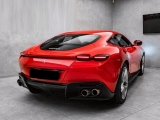 Купить Ferrari Roma бензин 2026 id-1006424 Киев Випкар