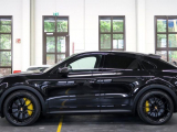 Продажа Porsche Cayenne Coupe Turbo GT Киев