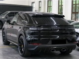 Купить Porsche Cayenne Coupe Turbo GT бензин 2025 id-1006429 Киев Випкар