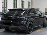 Купить Porsche Cayenne Coupe Turbo GT бензин 2026 id-1006429 Киев