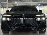 Купить BMW 7-Series 740d xDrive дизель 2024 id-1006437 Киев Випкар