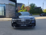 Купить с пробегом Mercedes-Benz S 450 4matic Long бензин 2021 id-1006438 в Украине