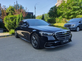 Продажа Mercedes-Benz S 450 4matic Long Киев