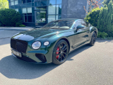 Купить с пробегом Bentley Continental GT бензин 2018 id-1006442 в Украине