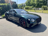 Купить Bentley Continental GT бензин 2018 id-1006442 Киев Випкар