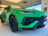 Купить новый Lamborghini Urus Performante бензин 2025 id-1006440 в Украине
