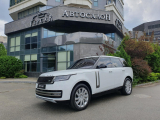 Купить Land-Rover Range-Rover HSE гибрид 2024 id-1006446 в Киеве