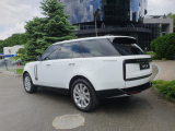 Купить Land-Rover Range-Rover HSE гибрид 2024 id-1006446 Киев