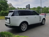Купить Land-Rover Range-Rover HSE гибрид 2025 id-1006446 Киев Випкар