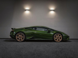 Продажа Lamborghini Huracan Tecnica Киев