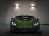 Купить Lamborghini Huracan Tecnica бензин 2023 id-1006445 Киев Випкар