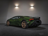Купить Lamborghini Huracan Tecnica бензин 2023 id-1006445 Киев