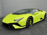 Купить Lamborghini Huracan Tecnica бензин 2025 id-1006445 в Киеве