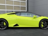 Продажа Lamborghini Huracan Tecnica Киев
