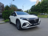 Продажа Mercedes-Benz EQS SUV 450 4matic Киев