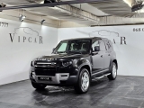 Купить Land-Rover Defender 110 SE дизель 2022 id-1006447 Киев Випкар