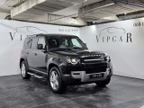 Купить с пробегом Land-Rover Defender 110 SE дизель 2022 id-1006447 в Украине