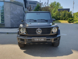 Купить с пробегом Mercedes-Benz G 350D дизель 2020 id-1006449 в Украине
