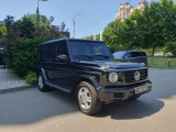Продажа Mercedes-Benz G 350D Киев