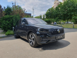 Продажа Volkswagen Touareg R-Line Киев