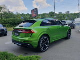 Купить Audi RS Q8 бензин 2021 id-1006461 Киев Випкар