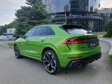 Купить Audi RS Q8 бензин 2021 id-1006461 Киев