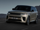 Купить Land-Rover Range-Rover Sport SV бензин 2024 id-1006469 в Киеве