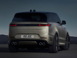 Продажа Land-Rover Range-Rover Sport SV Киев