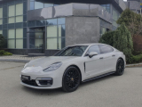 Купить Porsche Panamera GTS бензин 2022 id-1006475 в Киеве
